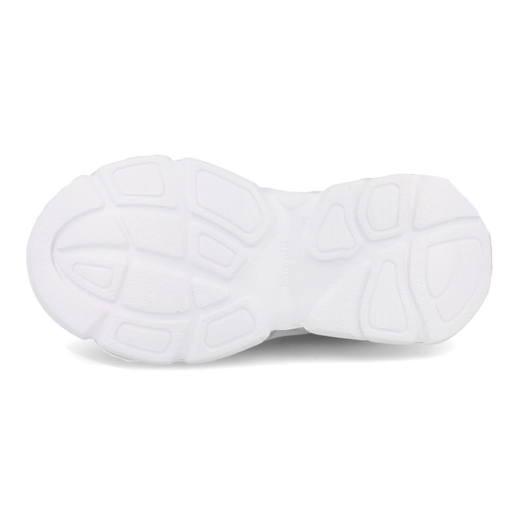 Pampili Tenis 575006000-3227 Cinza Asfalto Sint_7__
